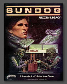 SunDog: Frozen Legacy - Wikipedia